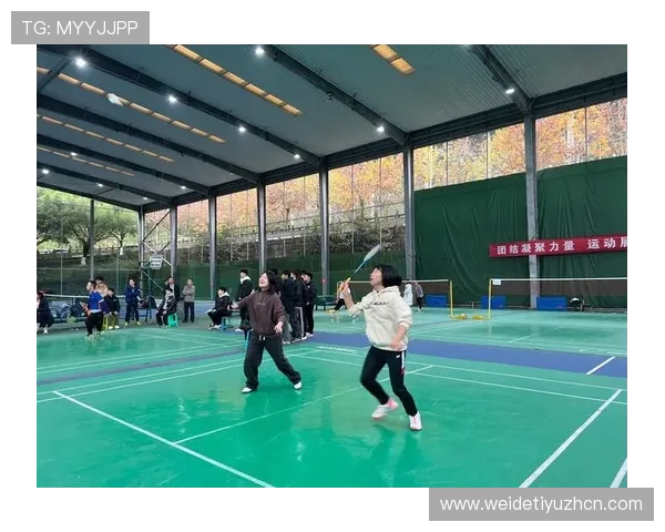 博坊体育打造专业化体育培训体系，助力青少年体育技能全面提升